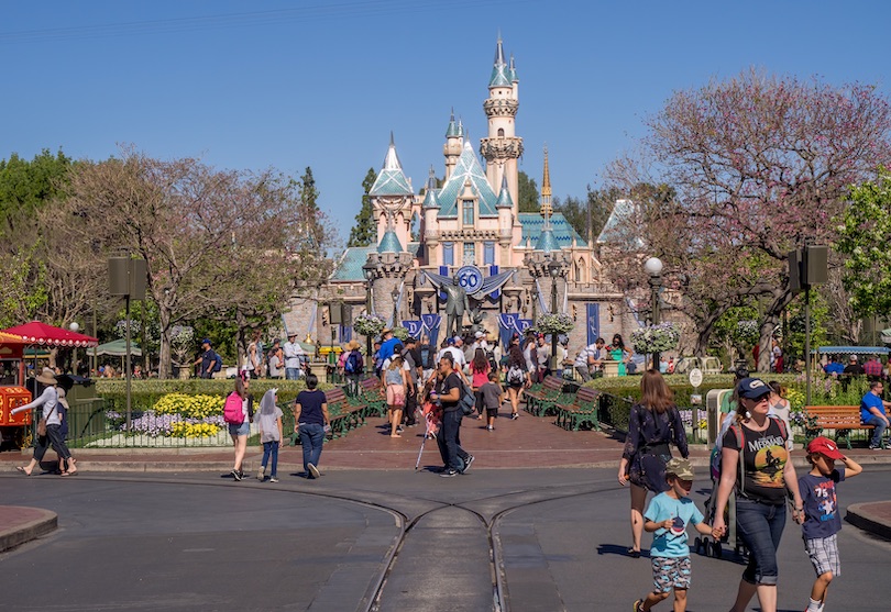 disney