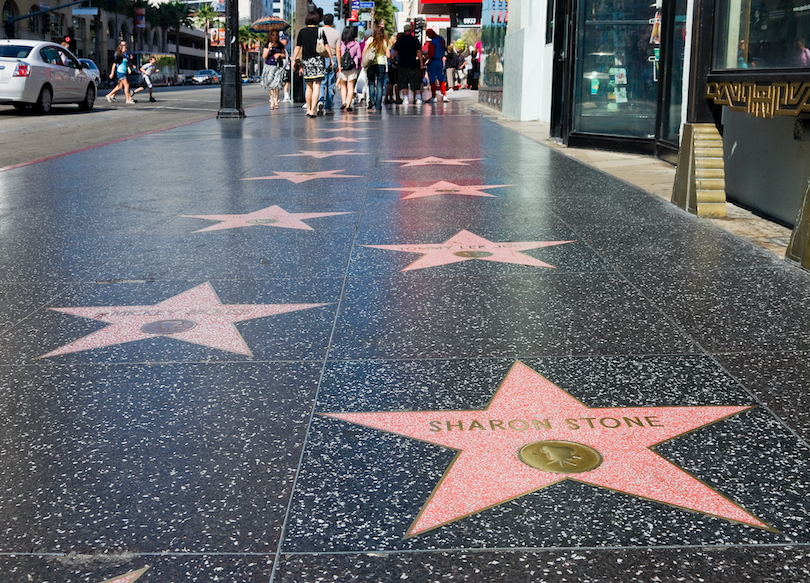 walkoffame