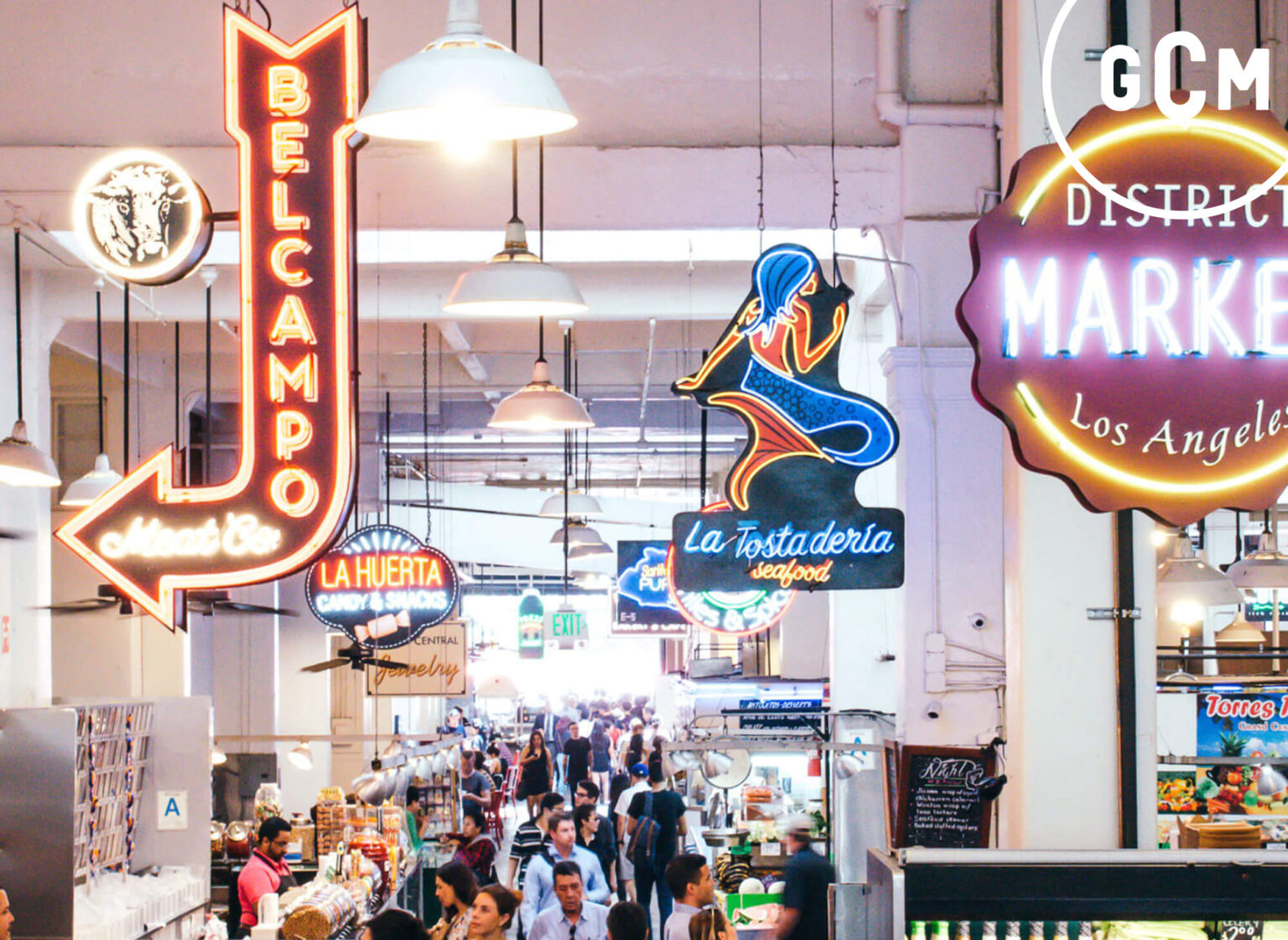 grand central market