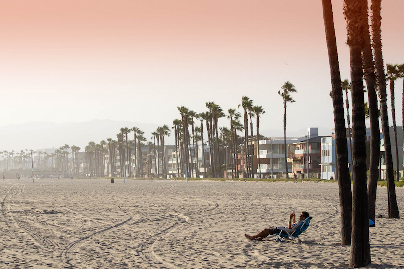 venice